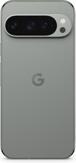 Google Pixel 9 Pro - 128GB - Groen — thumbnail 3