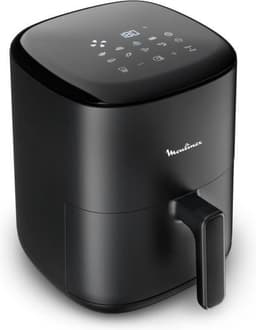 Moulinex Easy Fry Compact EZ145820 - Airfryer - 3 L — thumbnail 1