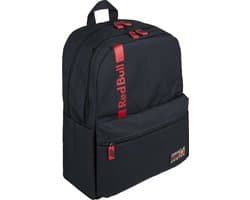 Red Bull rugzak met laptop vak