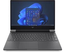 HP Victus Gaming 15-fb2040nd - 15.6" FHD - Ryzen 5 - 16GB - 512GB - RTX 4060