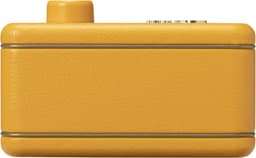 DAB+ radio ROBERTS Revival Petite 2 sunburst yellow — thumbnail 5