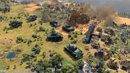 Civilization VII - PS5 — thumbnail 10