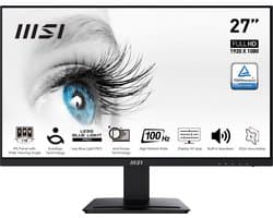 Mp273a 27´´