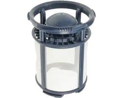 Filter compleet Whirlpool Bauknecht vaatwasser - 481010595922