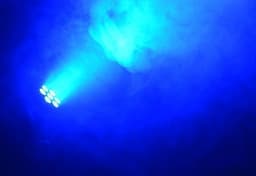 DisGo Moving Head Mini Wash 7x10W RGBW LED 4 in 1 — thumbnail 3