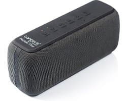 Tangent Pebble Max Draadloze stereoluidspreker Zwart 10 W