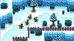Stardew Valley - Nintendo Switch — thumbnail 3