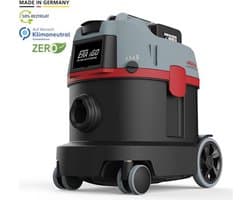 Sprintus - Era iGO - Batterij - Stofzuiger - 36V