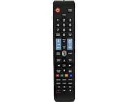 Universele Samsung TV AA59-00582A afstandsbediening - Geschikt voor alle Samsung Smart televisies