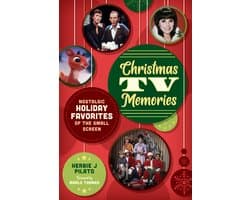 Christmas TV Memories