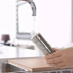 Flow Goods Olijfolie Sprayer – Luxe Sprayer met Trechter – Olie Spray - Navulbare Olijfolie Verstuiver – 100 ML – Cooking Spray – BBQ Accesoires – Airfryer — thumbnail 6