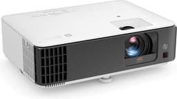 Equivera Mini Beamer - Draagbare Beamer - Beamer - Mini Beamer Projector - Projector - Mini Projector — thumbnail 1