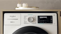 Whirlpool W8 89AD SILENCE BE wasmachine 8 kg | Stoom | Autodose — thumbnail 9