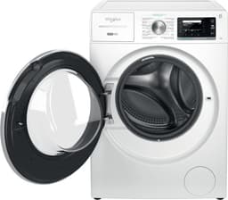 Whirlpool W8 89AD SILENCE BE wasmachine 8 kg | Stoom | Autodose — thumbnail 6