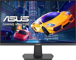 ASUS VA27EHF Eye Care Gaming Monitor - FHD IPS Monitor - 100Hz 1ms - 27 Inch — thumbnail 1