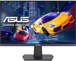 ASUS VA27EHF Eye Care Gaming Monitor - FHD IPS Monitor - 100Hz 1ms - 27 Inch