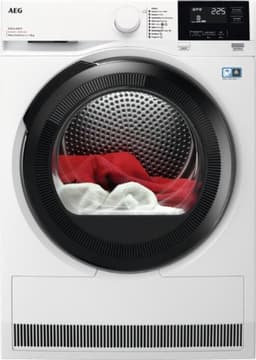 AEG droogkast warmtepomp TR88AX34B — thumbnail 2