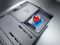 Bosch SMS4HVC03E - Vrijstaand vaatwasser - 14 couverts - verbinding met app - 46 dB — thumbnail 6