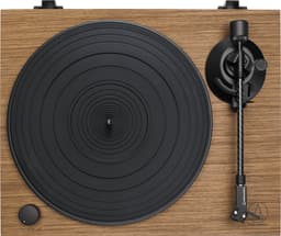 Audio-Technica AT-LPW40WN Platenspeler — thumbnail 2