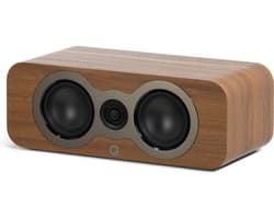 Q Acoustics: 3090c Centerspeaker - Pin oak
