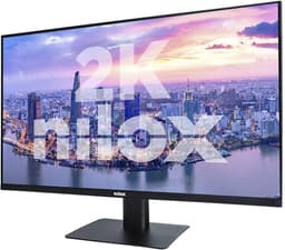 Gaming-Monitor Nilox NXMM272K112 27" 100 Hz — thumbnail 5