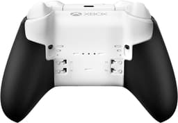 Xbox Elite Series 2 Draadloze Controller - Core Wit - Xbox Series X/S, Xbox One & PC — thumbnail 5