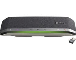 Bluetooth-luidsprekers HP SYNC 40+ Zwart/Gris