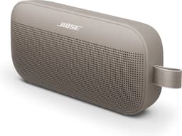 Bose SoundLink Flex (2nd Gen) - Bluetooth speaker - Zand — thumbnail 2