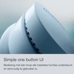 Bowers & Wilkins Pi6 Cloud Grey |  | 0714346345823 — thumbnail 4