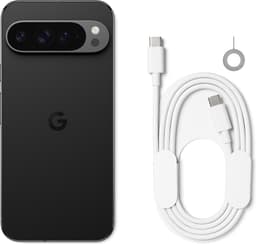 Google Pixel 9 Pro Xl - 128GB - Zwart — thumbnail 7