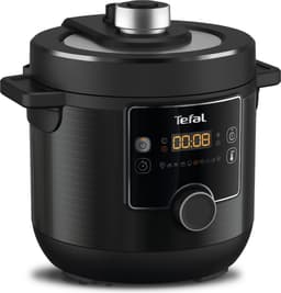 Tefal Turbo Cuisine & Fry CY7788 - Multicooker - Airfryer - 7L - One-Touch Programs — thumbnail 18