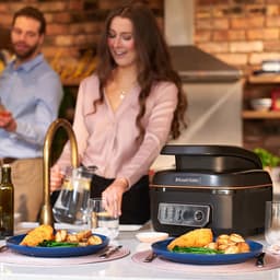 Russell Hobbs Satisfry Air & Grill - Multicooker 5,5L - Met Airfryer Functie - 26520-56 — thumbnail 7