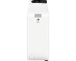 AEG LTR7STEAM 7000 serie ProSteam - Wasmachine bovenlader - Energielabel A - 1300 toeren - 7 kg — afbeelding 1