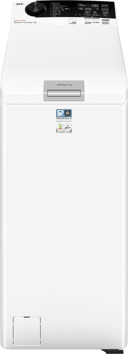 AEG LTR7STEAM 7000 serie ProSteam - Wasmachine bovenlader - Energielabel A - 1300 toeren - 7 kg — thumbnail 2