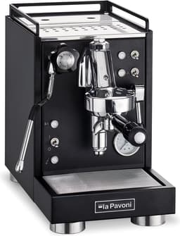 la Pavoni Mini Cellini Half automatisch Espressomachine 2,9 l — thumbnail 2