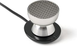 Lexon Design TAMO Mini Bluetooth® Speaker - Alu Polished — thumbnail 3