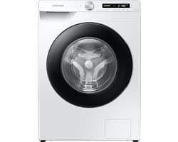 SAMSUNG WW80T534AAW AUTODOSE - Wasmachine