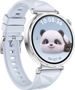HUAWEI watch GT5 41 mm (Jana-B19FC), blauw — thumbnail 2