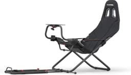 Playseat Challenge Racestoel - Sim Racing - Ergonomisch - Verstelbaar - Opvouwbaar - ActiFit — thumbnail 1