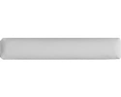 kwmobile band geschikt voor JBL Tune 770NC / 770 / 720BT / 720 - Koptelefoonband in wit - Zachte hoofdband voor hoofdtelefoon