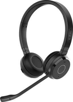 Jabra Evolve 65 TE - Link390a MS Stereo — thumbnail 1