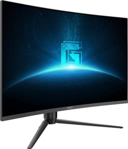 MSI G32CQ5P computerscherm 80 cm 2560 x 1440 pixels wide quad HD lcd zwart — thumbnail 4