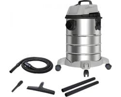 Bentheimer BR-308-30L: Water- en stofzuiger