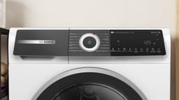 Bosch WQH245B5NL - Serie 6 - Warmtepompdroger - Wasdroger - 9 kg - Blijvend energiezuinig door Zelfreinigende condensor - Droogt zoals jij wilt met Auto Dry - Home Connect — thumbnail 12