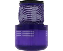Propex Parts Stofzuigerfilter - Geschikt voor Dyson V11 / V15 - 970013-02 HEPA motorfilter - Uitwasbare