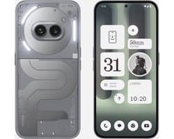 Nothing Phone (2a) Plus - 256GB - Grey