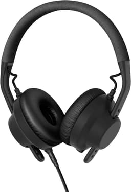 AIAIAI TMA-2 DJ XE hoofdtelefoon/headset Hoofdtelefoons Bedraad Hoofdband Muziek/Voor elke dag Zwart — thumbnail 3
