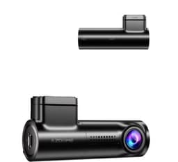 Azdome M300 1296P dashcam voor auto - Full HD - Wifi - Nachtzicht - G-Sensor - Loop recording- 2024 model — thumbnail 5