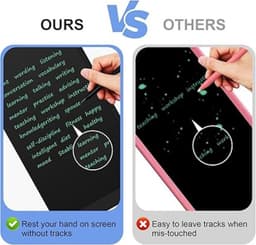Equivera Digitaal Notitieblok - Notitieblok - Grafische Tablet - Herbruikbare Notitieblok — thumbnail 5