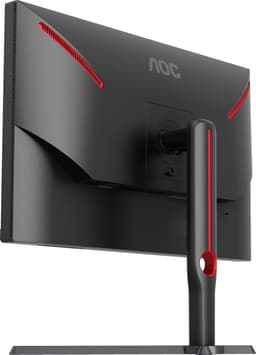AOC G3 Q27G3XMN - QHD VA Gaming Monitor - 180hz - HDR1000 - 27 inch — thumbnail 15